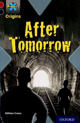 Project X Origins: Into the Future: After Tomorrow