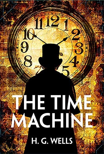 The Time Machine