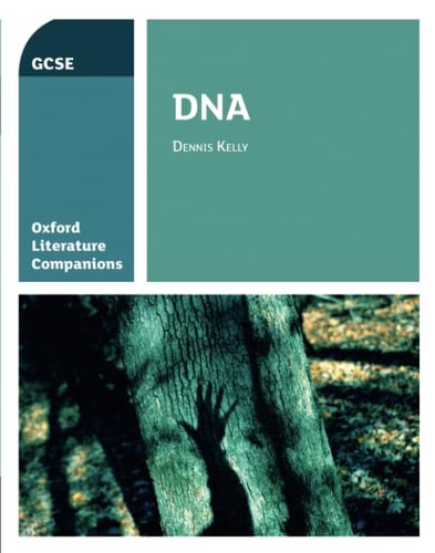 Oxford Literature Companions: DNA