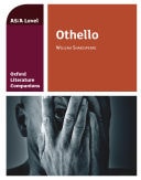 Oxford Literature Companions: Othello