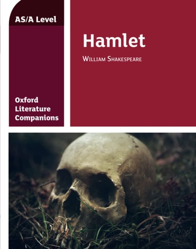 Oxford Literature Companions: Hamlet