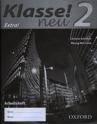 Klasse! Neu