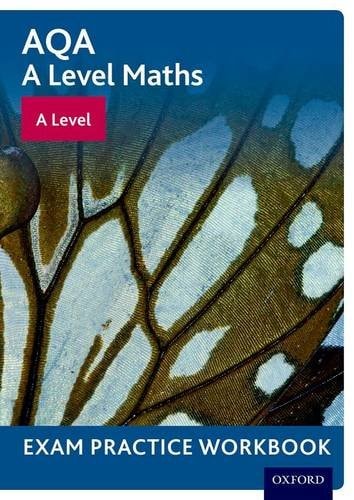 AQA Level Maths Exam Practice Work