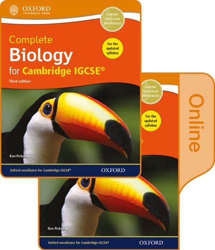 Edition published by Oxford University Press