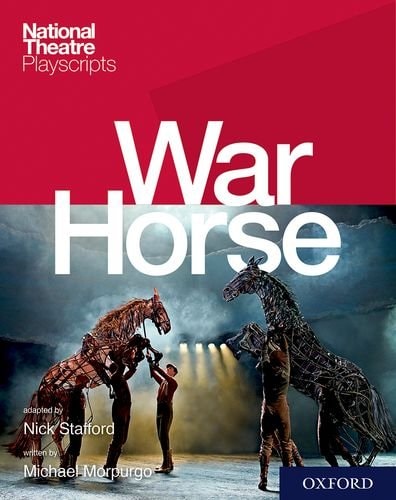 National Theatre War Horse