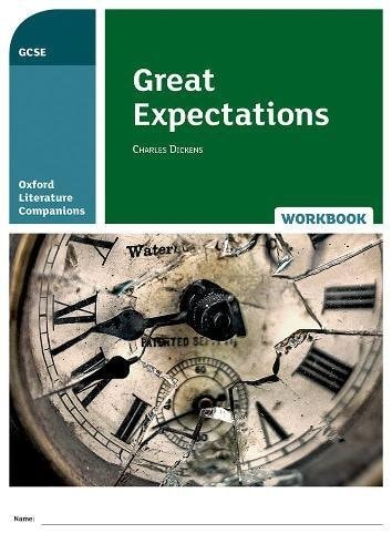 Oxford Literature Companions: Great Expectations