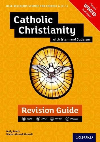 Edexcel GCSE Religious Studies A (9-1)