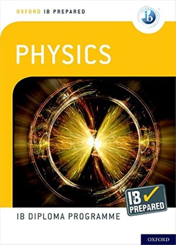 IB Prepared: Physics