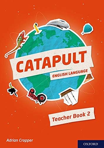 Catapult: Teacher Book 2