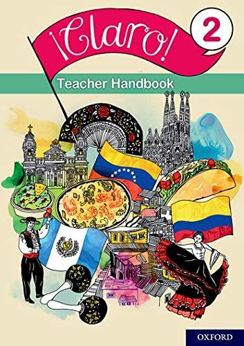 Claro 2: Teacher Handbook