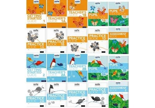 Inspire Maths: Year 12 Super Easy Buy Pac