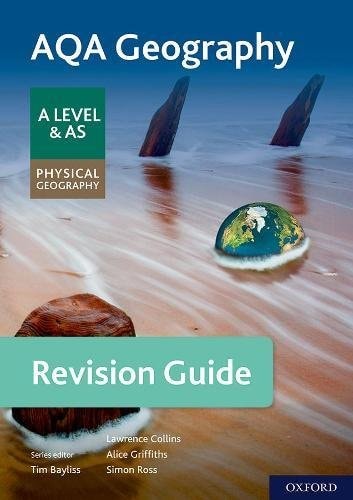 AQA Geography A Level & AS Physical Geography