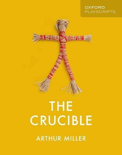The Crucible
