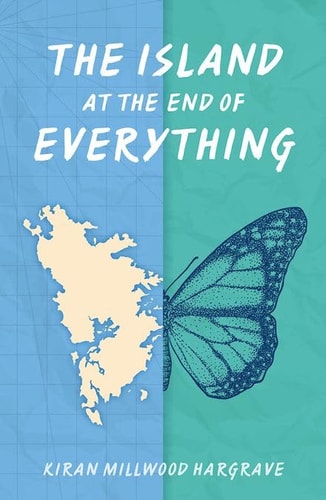 The Island at the End of Everything