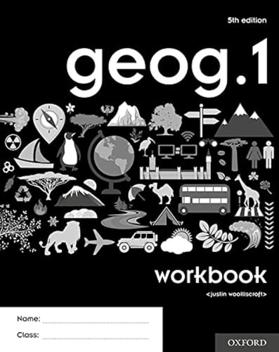 New geog.1 Workbook