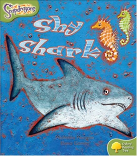 Oxford Reading Tree: Stage 7: Snapdragons: Guided Reading Cards
