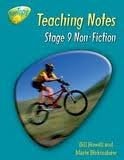Oxford Reading Tree: Stage 9: TreeTops Non-fiction: Teaching Notes