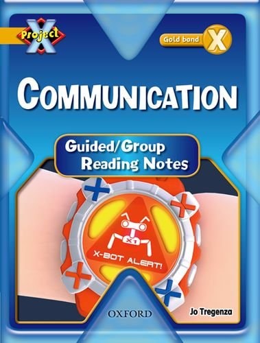 Communication: Teaching Notes