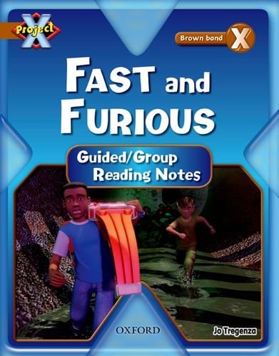 Fast and Furious: Teaching Notes