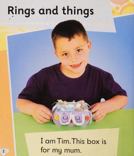 Make a Ring Box