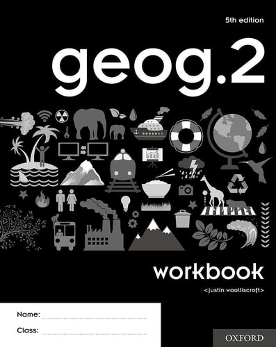 New geog.2 Workbook