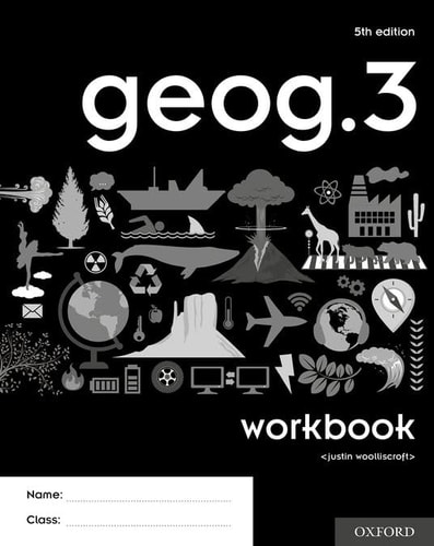 New geog.3 Workbook