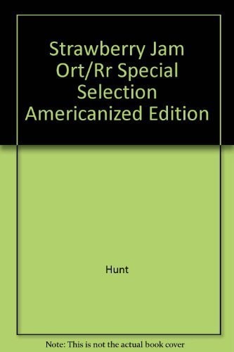 Strawberry Jam: Special Selection Americanized Edition