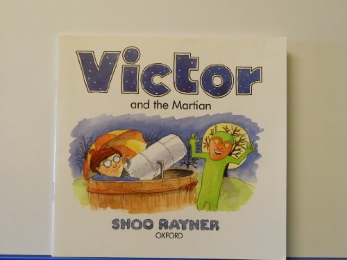 Victor and the Martian Ort