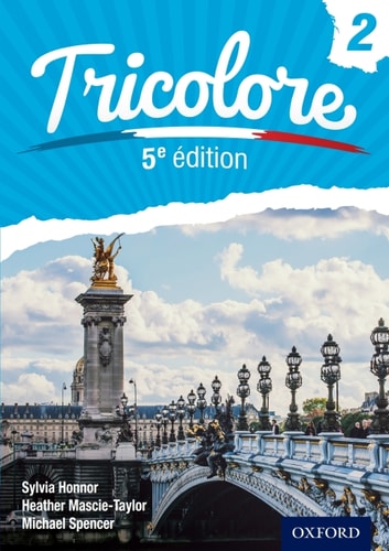 Tricolore 2