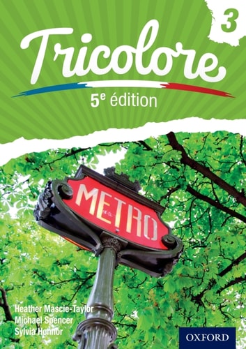 Tricolore 3