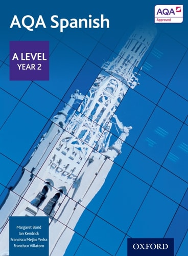 AQA Spanish A Level Year 2