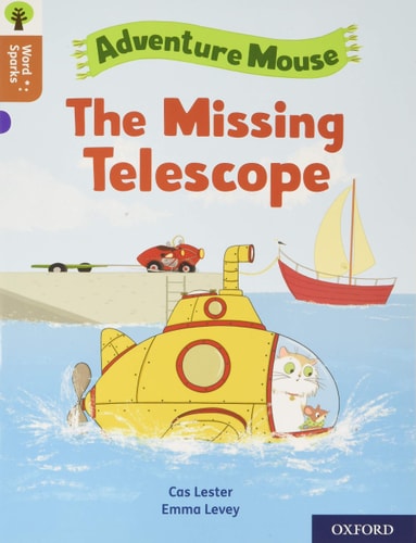 The Missing Telescope