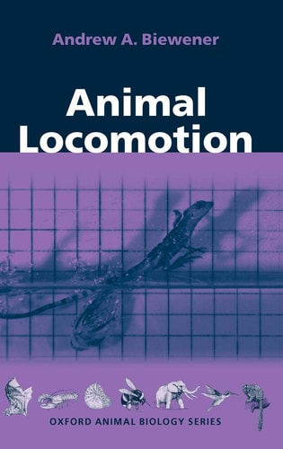 Animal Locomotion