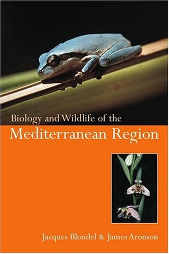 Biology and Wildlife of the Mediterranean Region