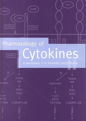Pharmacology of Cytokines