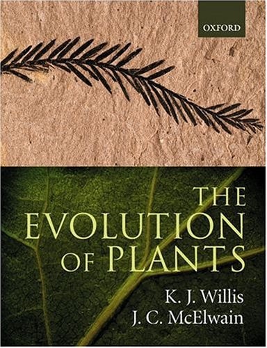 The Evolution of Plants