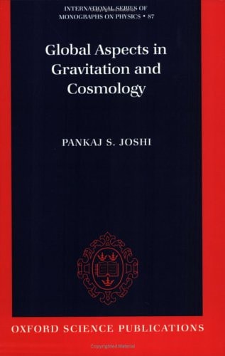 Global Aspects in Gravitation and Cosmology