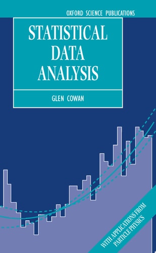 Statistical Data Analysis