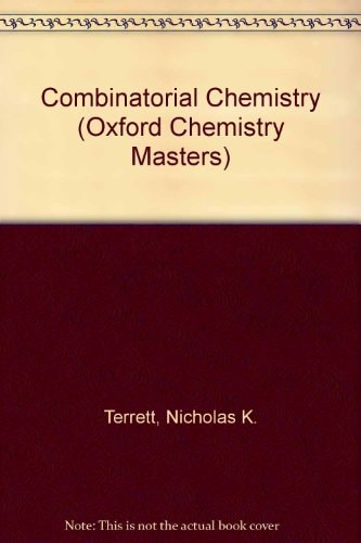 Combinatorial Chemistry
