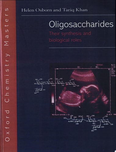 Oligosaccharides: Their Synthesis and Biological Roles