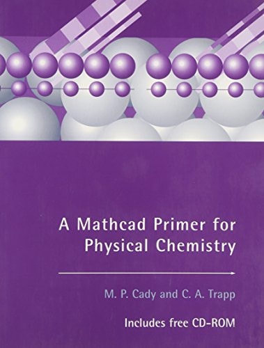 Physical Chemistry