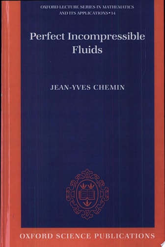 Perfect Incompressible Fluids