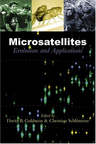 Microsatellites: Evolution and Applications
