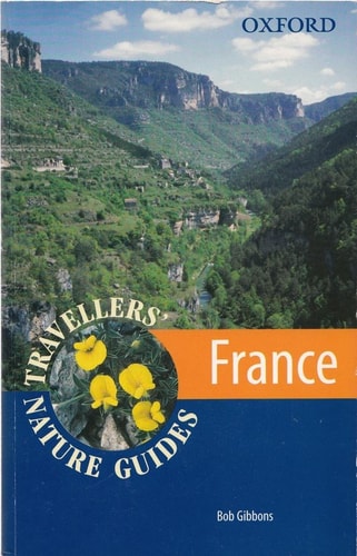 France: Travellers' Nature Guide