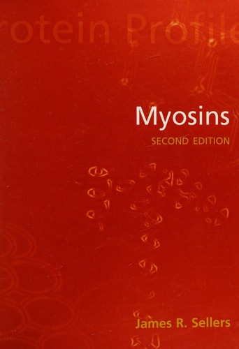 Myosins (Protein Profiles)