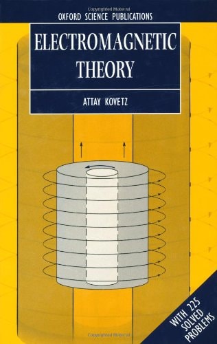 Electromagnetic Theory with 225 Solved Problems