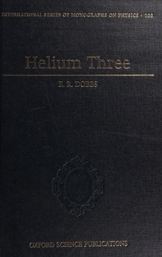 Helium Three