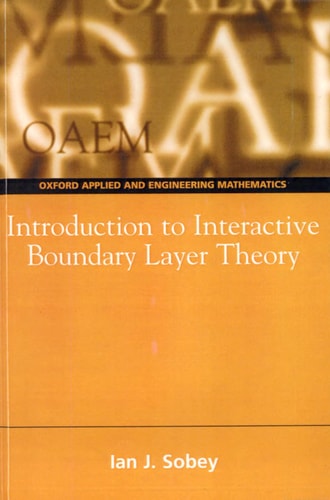 Introduction to Interactive Boundary Layer Theory