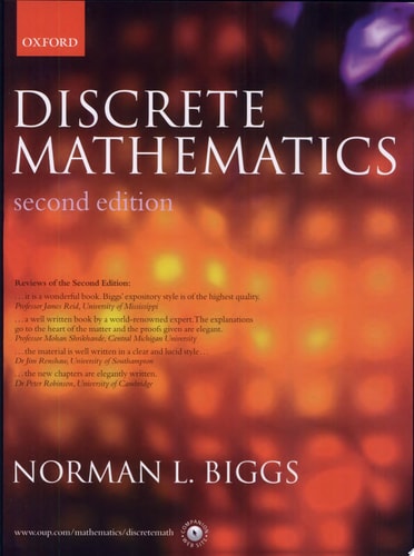 Discrete Mathematics
