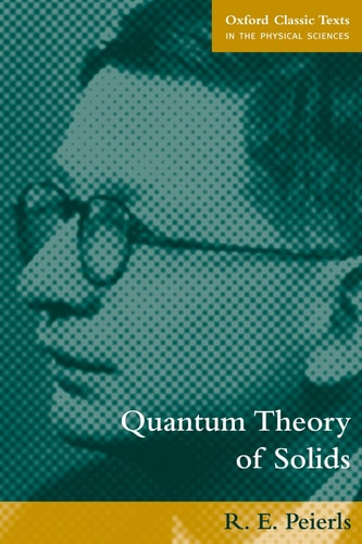Edition published by Oxford University Press